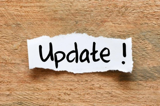 update