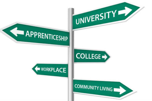 post secondary