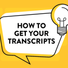 Summer Transcripts 