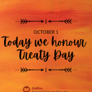 treaty