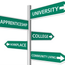 post secondary